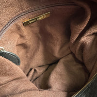 Y2K Vintage Jimmy Choo Hobo Bag Echtleder