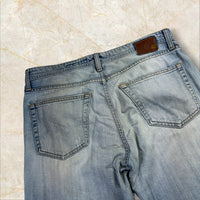 90s AG Entourage “The Hero” Straight Herren Jeans Size 44 / L
