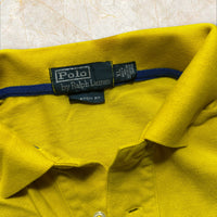 Y2K Ralph Lauren USA Poloshirt XL