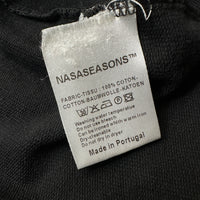Nasaseasons “Killing Adults” Longsleeve Size L