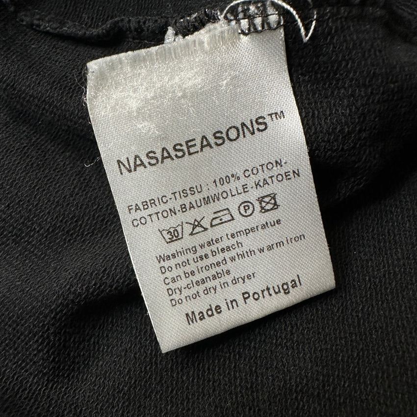 Nasaseasons “Killing Adults” Longsleeve Size L