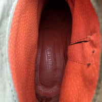 Atelier Cowboy Boots – Leder & Studs (Size 38)