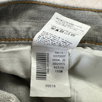 Just Cavalli Y2K Ripped Slim Herren Jeans Size 44 / L
