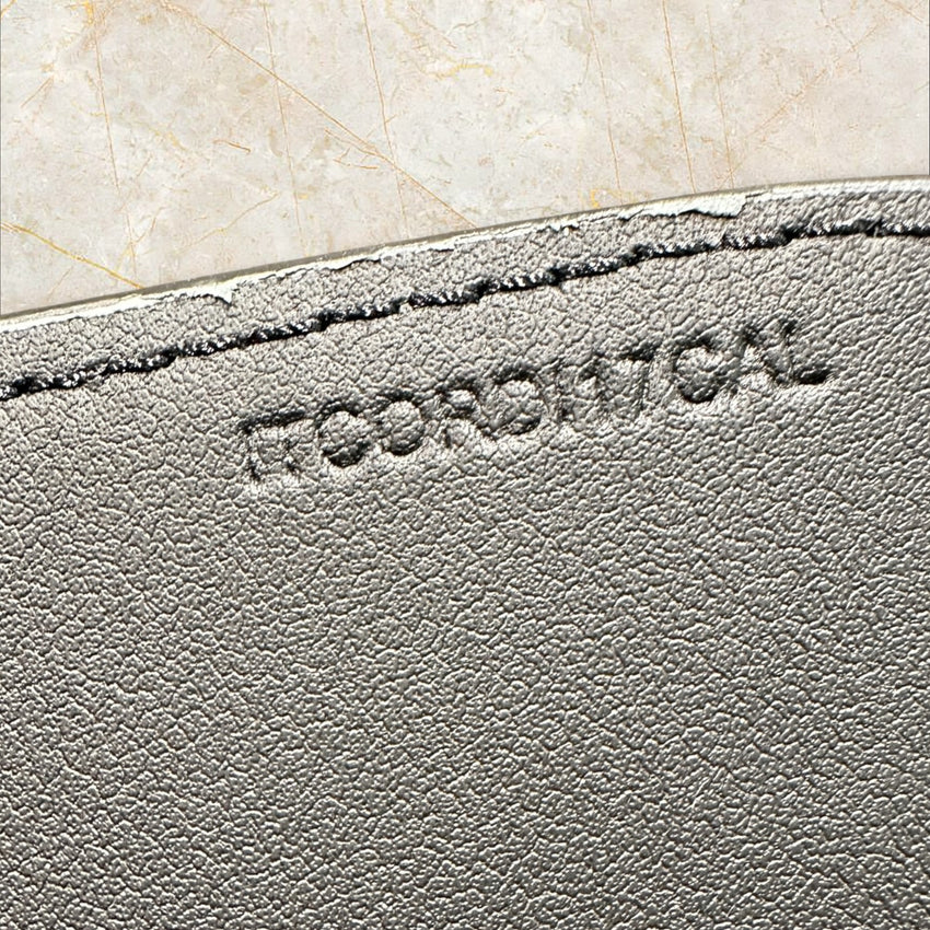 Burberry Society Shopper / Tote Bag – Minimal Luxury Essential