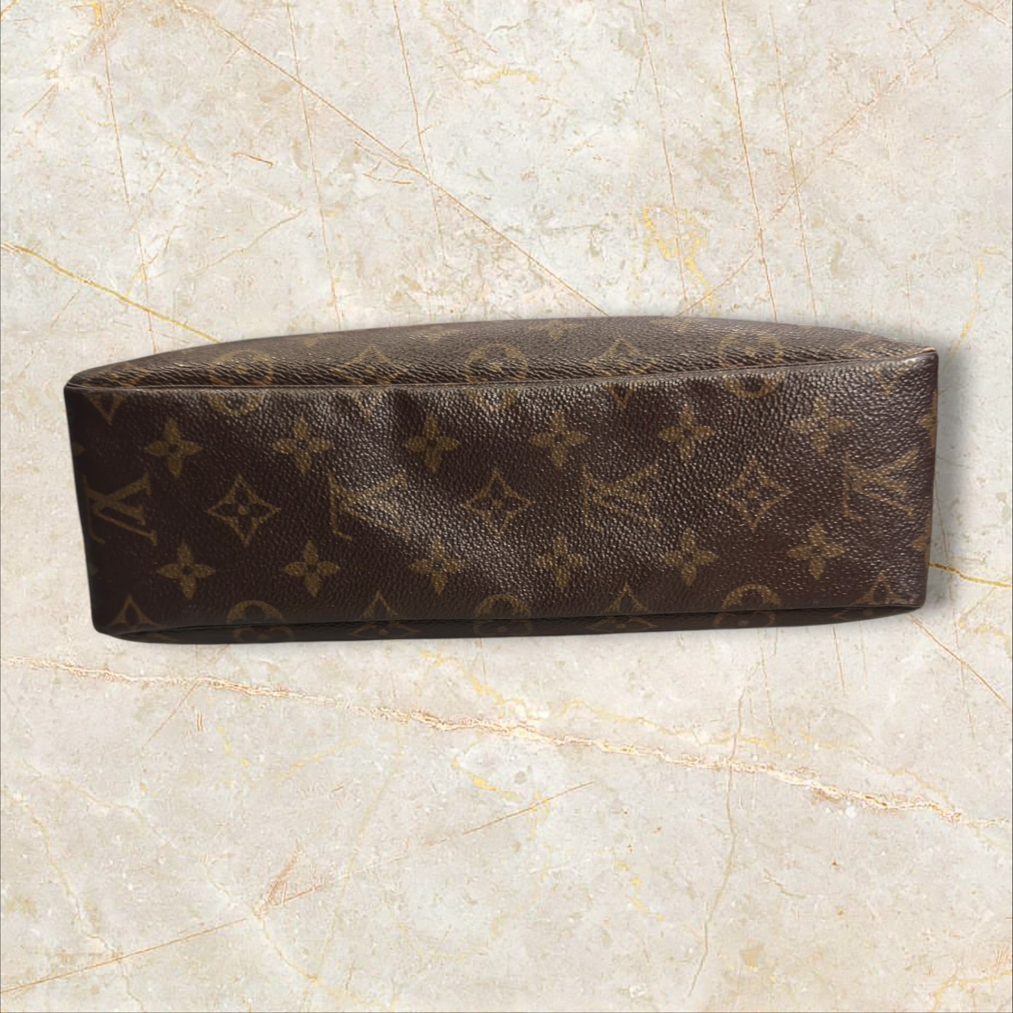 Louis Vuitton Vintage Trousse Toilette 28 Beautybag / Kulturbeutel — Monogram Canvas