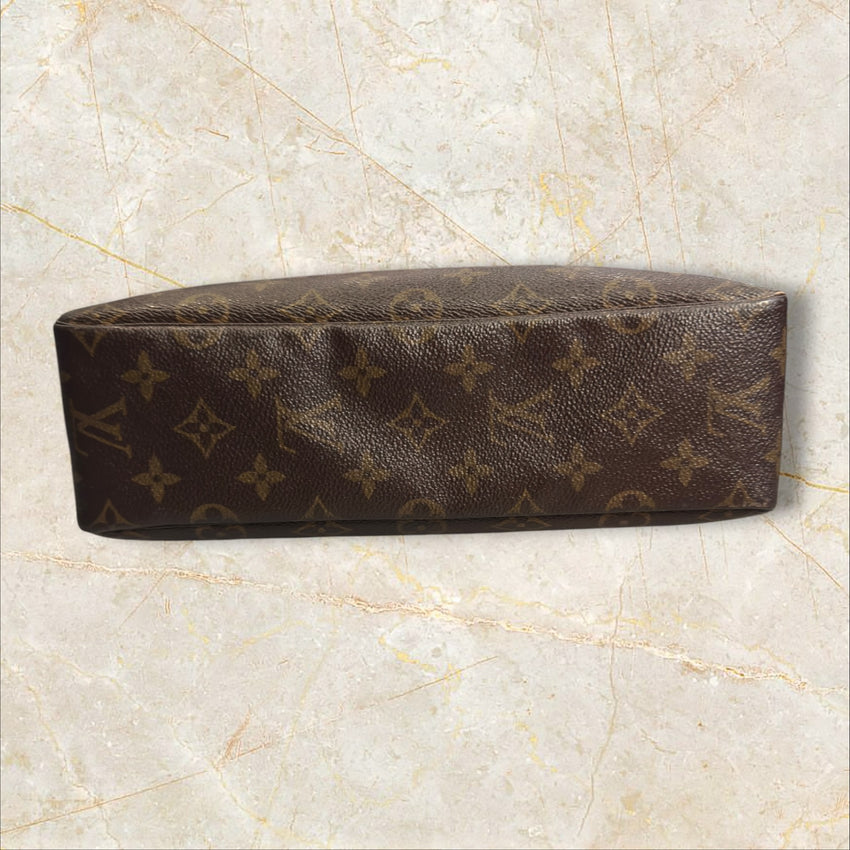 Louis Vuitton Vintage Trousse Toilette 28 Beautybag / Kulturbeutel — Monogram Canvas