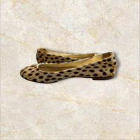Y2K Roberto Cavalli Ballerinas — Size 37,5
