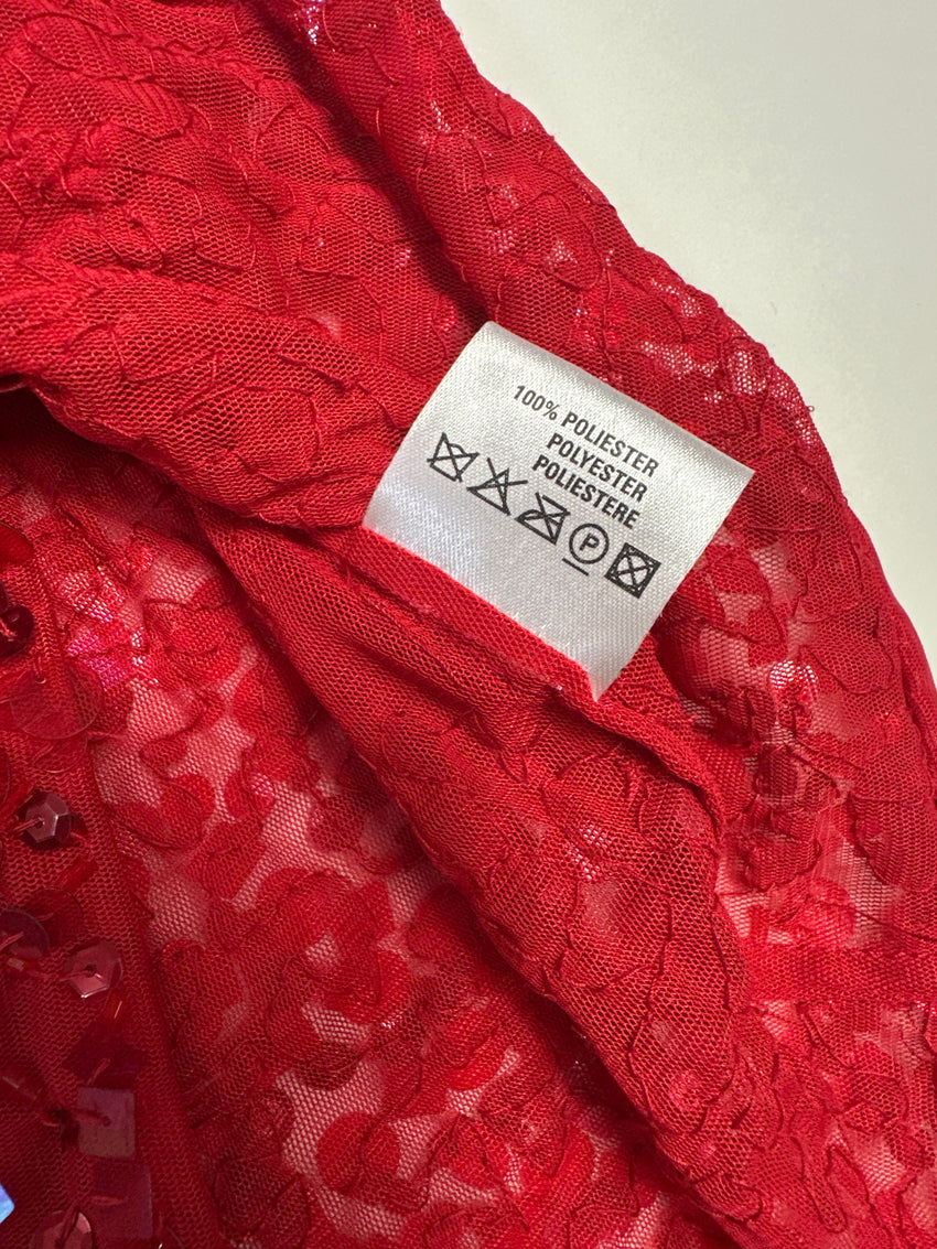 Vera Mont Damen Top Size S