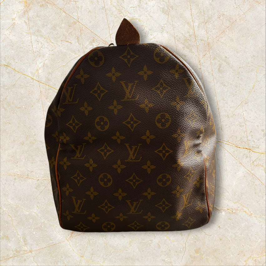 Vintage Louis Vuitton Keepall 50 – 1980 Monogram