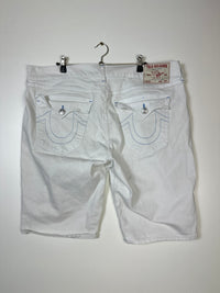 True Religion Herren Shorts Size 50 / XL