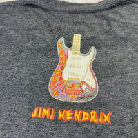 Hard Rock Cafe Jimi Hendrix Berlin Unisex T-Shirt — Size XXL