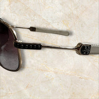 Chrome Hearts Classic Elite Sonnenbrille