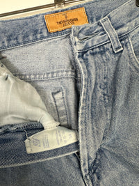 90s Trussardi Herren Jeans Size M