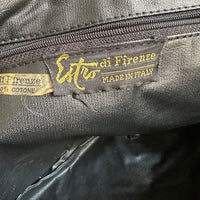 Estro di Firenze Beauty Bag / Clutch – Made in Italy