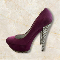 Y2K Casadei Damen Pumps — Size 39