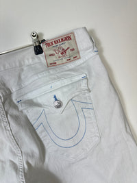 True Religion Herren Shorts Size 50 / XL