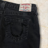 True Religion Curvy Skinny Jeans Size 38 / M