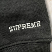 Nike x Supreme Crewneck Sweatshirt Ovesize XL Fit 2XL