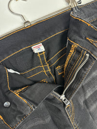 True Religion Herren Skinny Jeans Size 34 / L