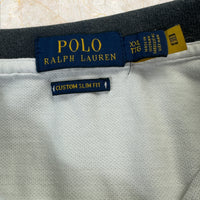 Polo Ralph Lauren Big Pony Poloshirt — Size XL