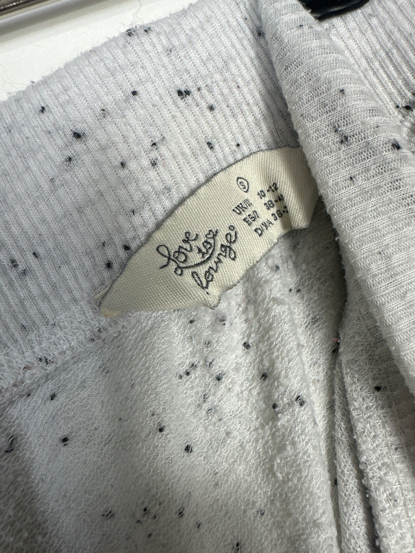 Y2K Love in Lounge Jogginghose Damen Size S