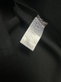 Y2K Topshop Damen Kleid Size 36 / S