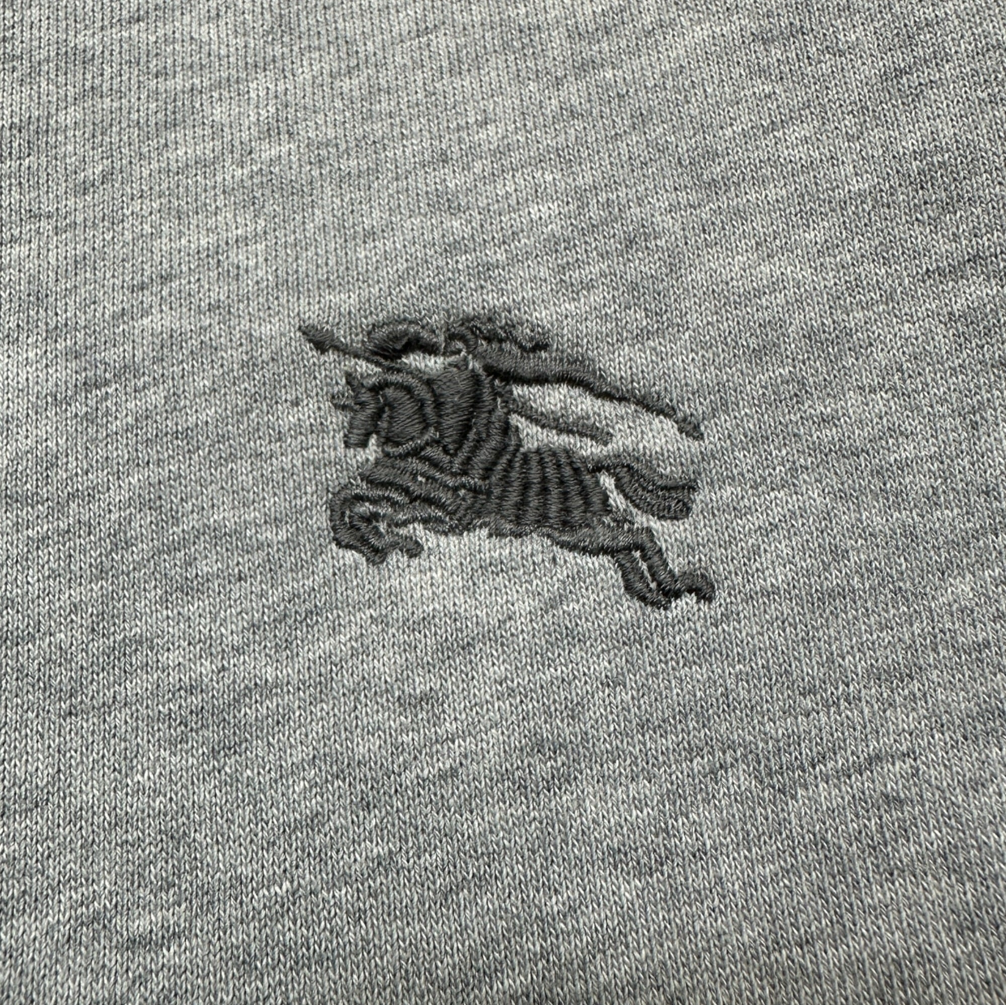 Burberry Sweatshirt Unisex Longsleeve Size 3XL Fit XL