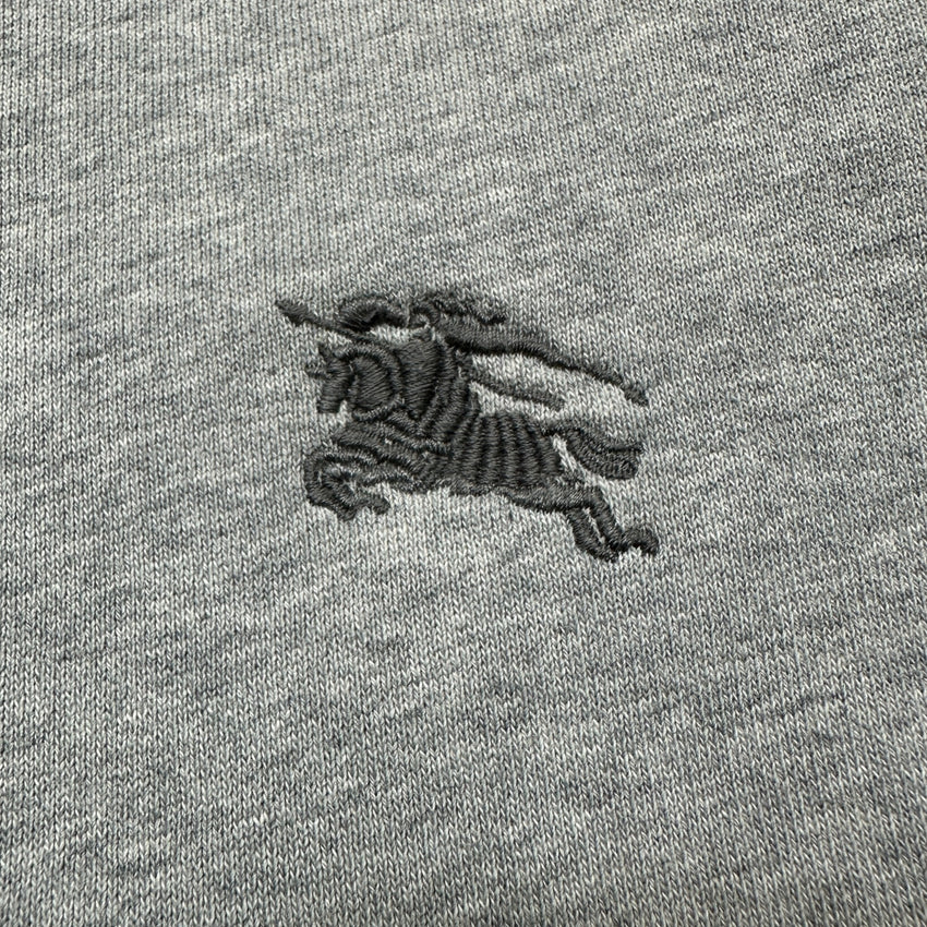 Burberry Sweatshirt Unisex Longsleeve Size 3XL Fit XL