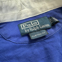 Ralph Lauren Big Pony Poloshirt Herren— Size XXL