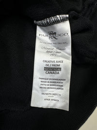 Parasuco Herren Longsleeve / Crewneck Sweatshirt Size S