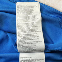 Nike Chelsea FC Quarter Zip Training Top Size S