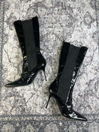 Y2K Dolce & Gabbana Damen Stiefel 37.5