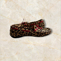 Y2K Damen Loafers — Size 37