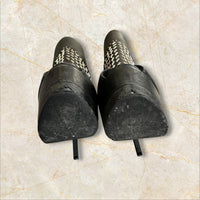 Steve Madden Shark Heels Size 38.5
