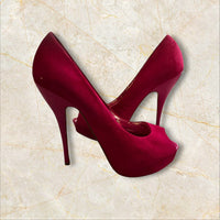 Wild Pair Pumps Damen — Size 7.5