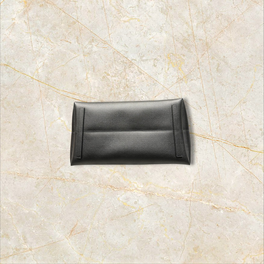 Burberry Society Shopper / Tote Bag – Minimal Luxury Essential