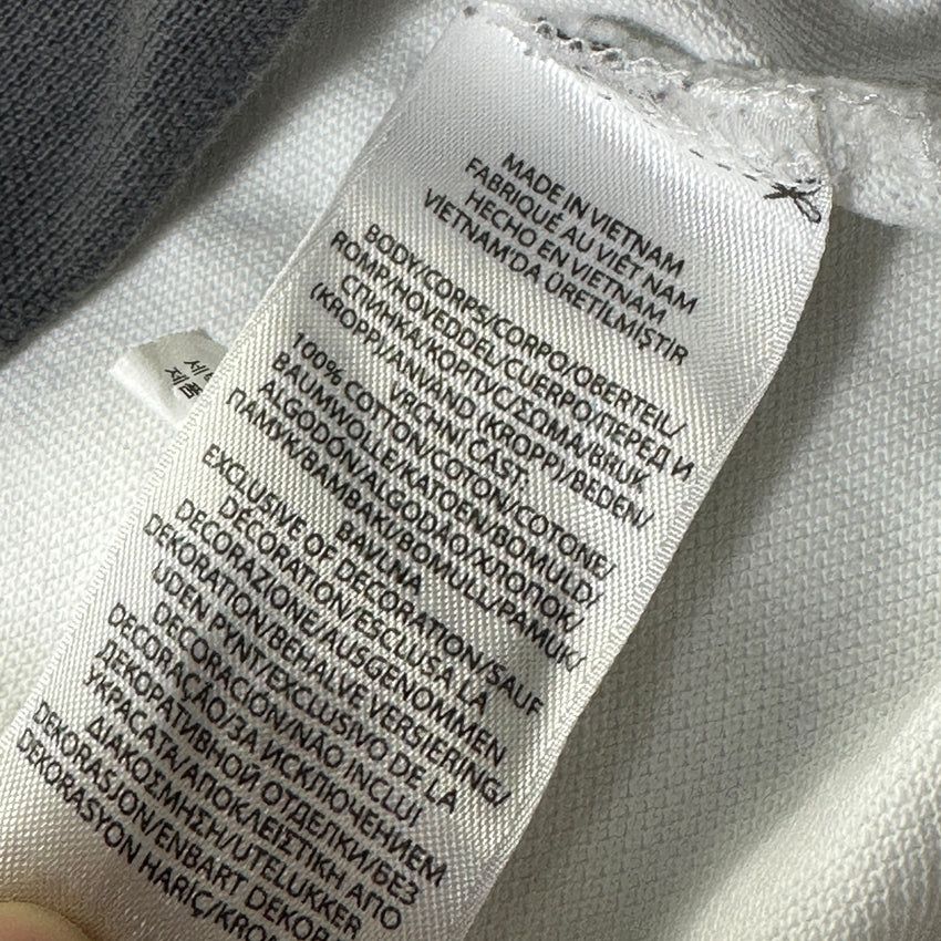 Polo Ralph Lauren Big Pony Poloshirt — Size XL