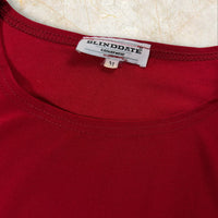 Blinddate Damen Top Size M