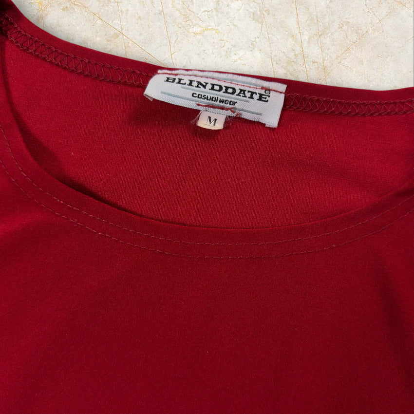 Blinddate Damen Top Size M
