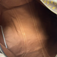 Vintage Louis Vuitton Keepall 50 – 1980 Monogram