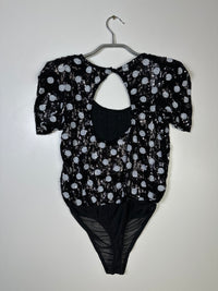 Y2K BeBe Addiction Body Damen Size XS