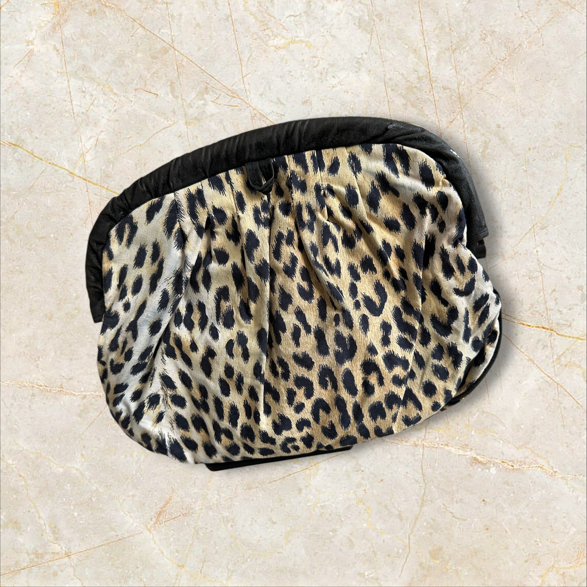 Estro di Firenze Beauty Bag / Clutch – Made in Italy