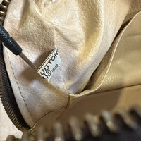 Louis Vuitton Vintage Trousse Toilette 28 Beautybag / Kulturbeutel — Monogram Canvas