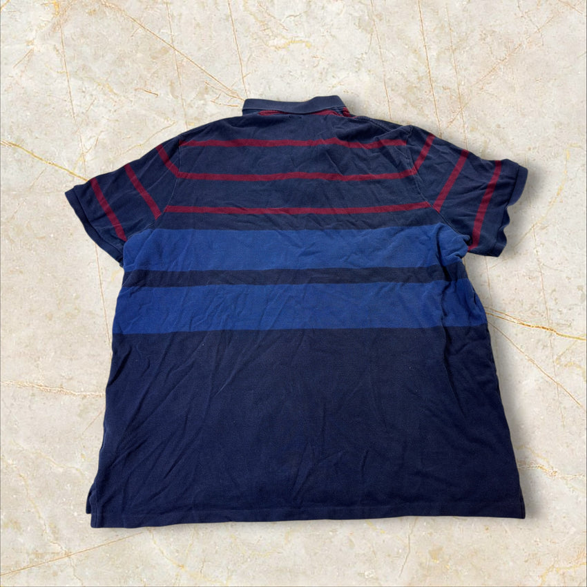 Polo Ralph Lauren Big Print Poloshirt Herren Classic Fit— Size XXL