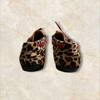 Y2K Damen Loafers — Size 37