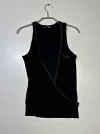 Y2K Liu Jo Damen Top Size S