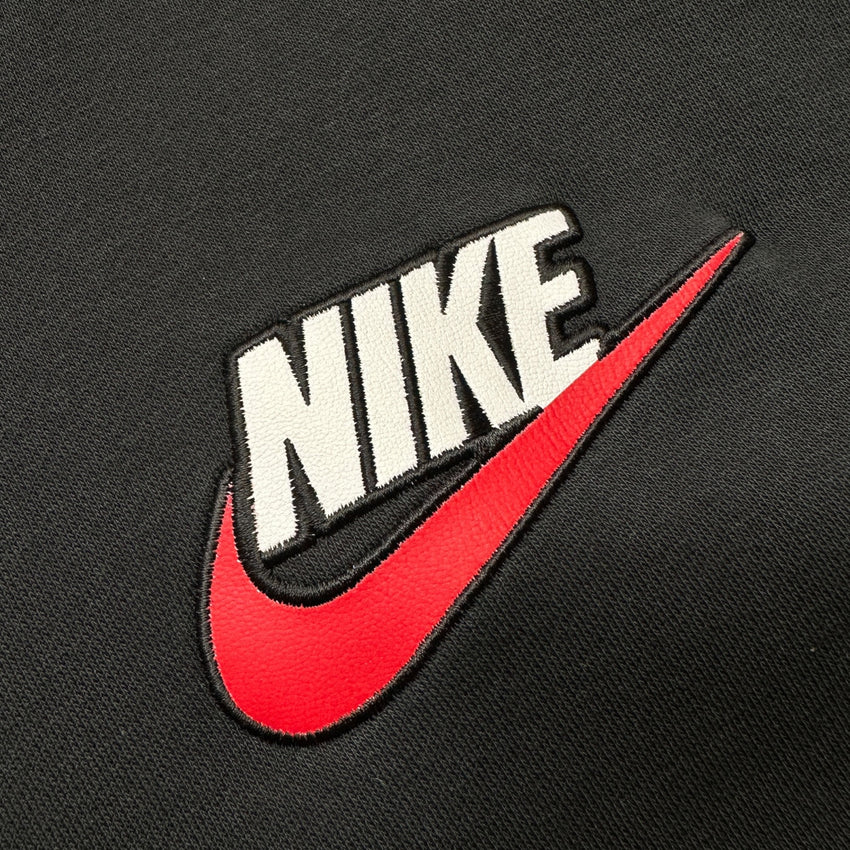 Nike x Supreme Crewneck Sweatshirt Ovesize XL Fit 2XL