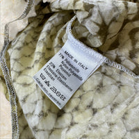 Roberto Cavalli Vintage Y2K Damen Top — Size S