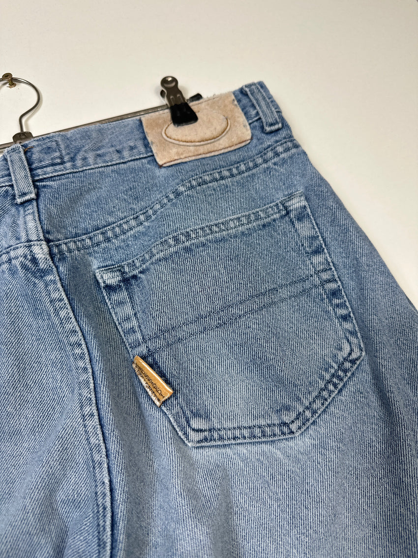 90s Trussardi Herren Jeans Size M