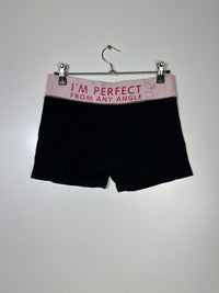 Y2K Eva‘s Damen Shorts Size XS